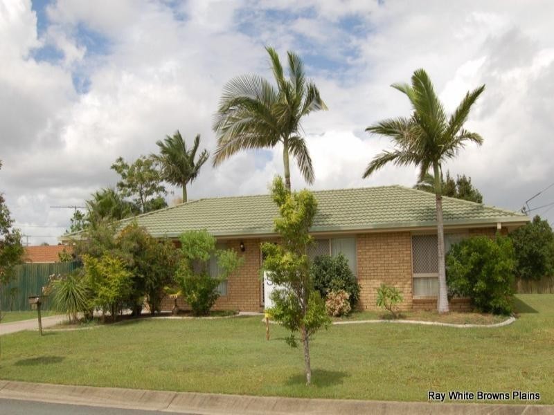 4 Musa Street, Crestmead QLD 4132