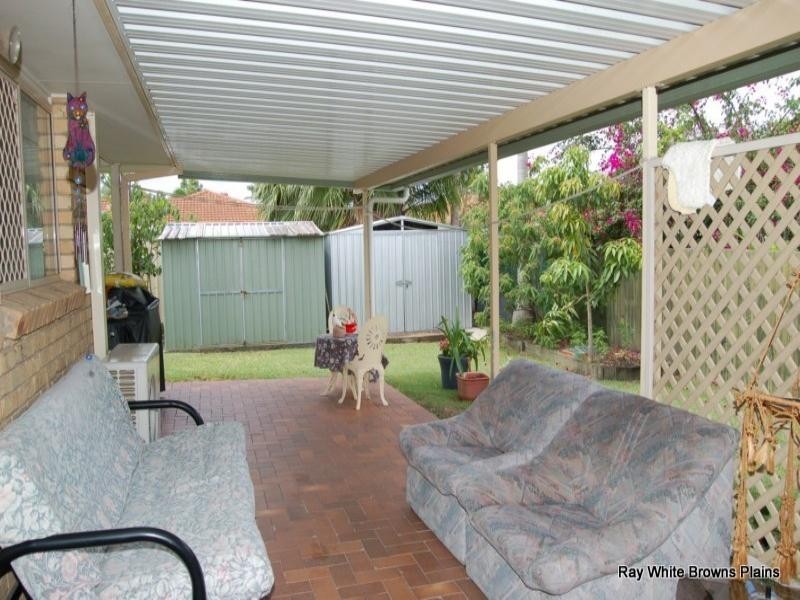 4 Musa Street, Crestmead QLD 4132