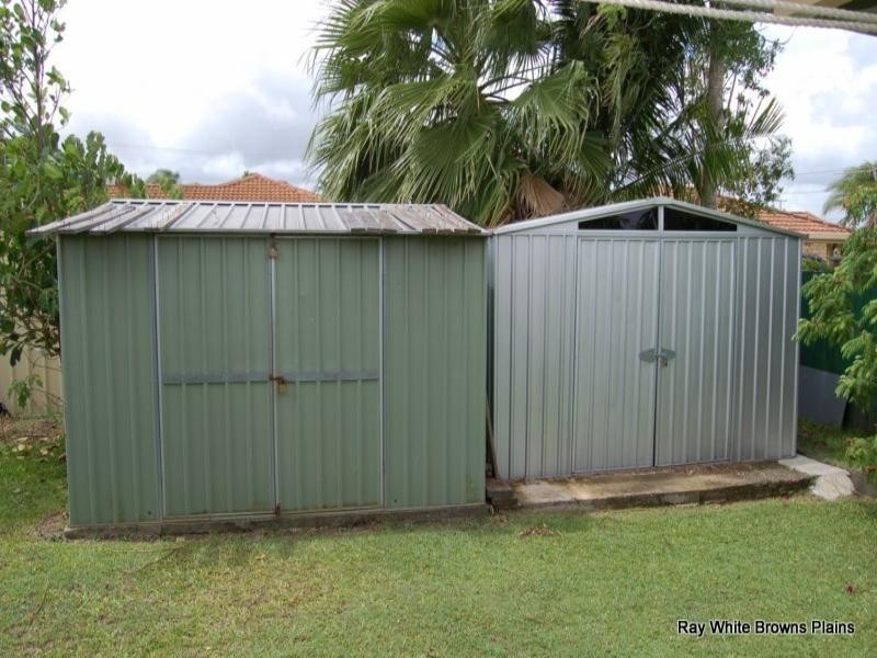 4 Musa Street, Crestmead QLD 4132