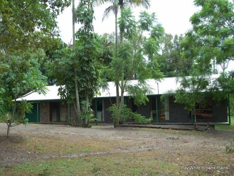 114 Crest Road, Greenbank QLD 4124