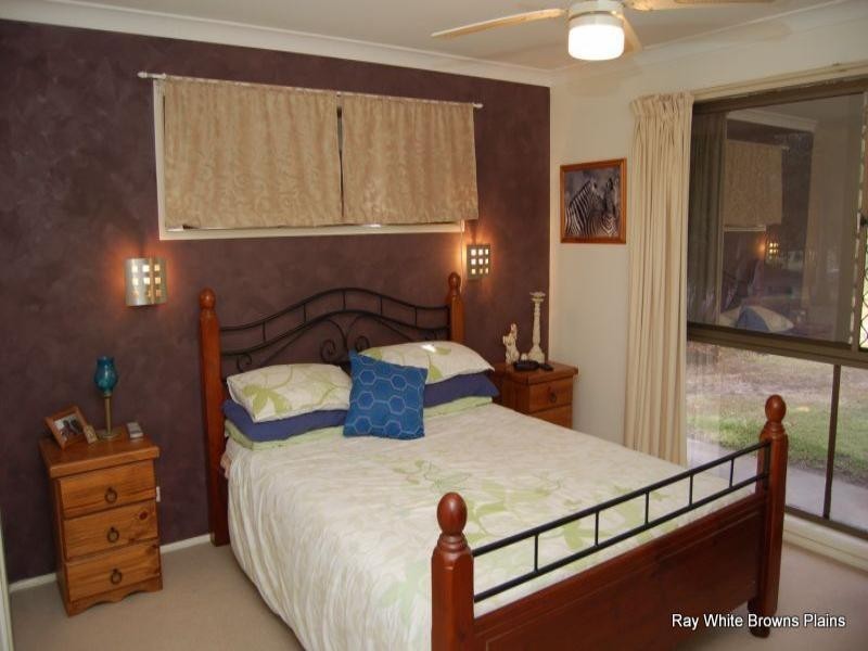 114 Crest Road, Greenbank QLD 4124