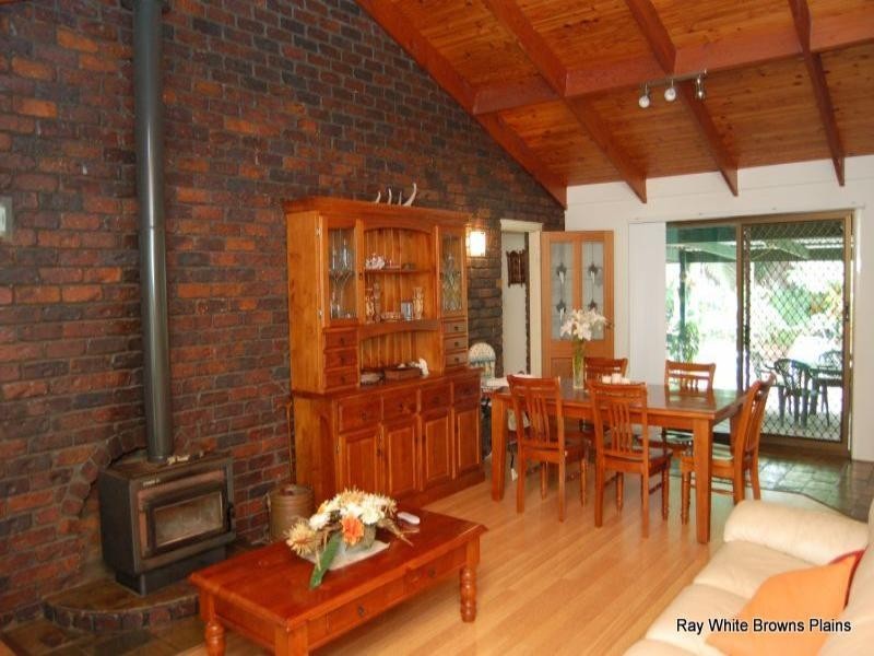 114 Crest Road, Greenbank QLD 4124