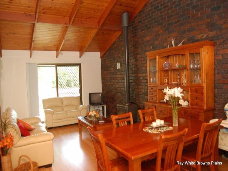 114 Crest Road, Greenbank QLD 4124