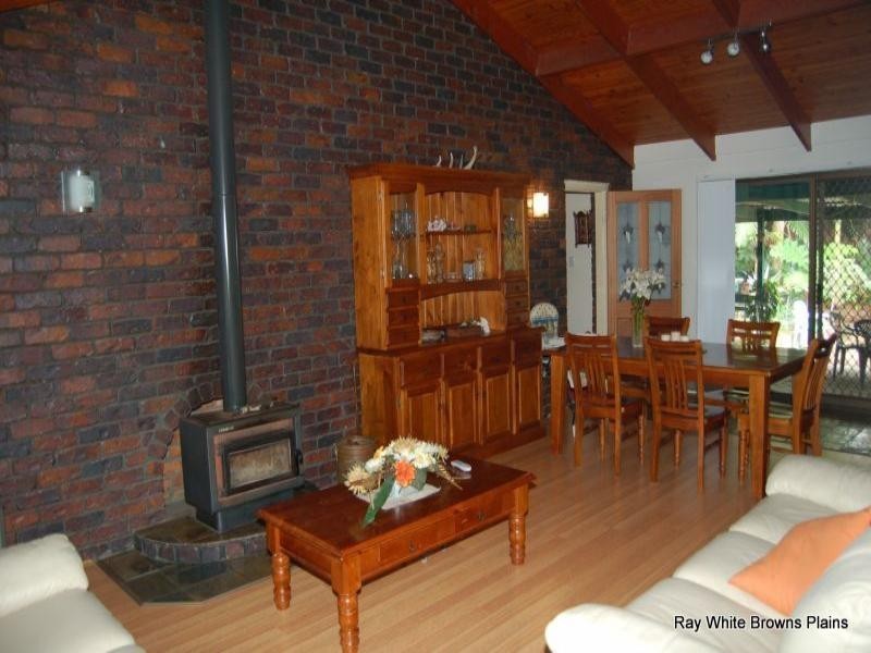 114 Crest Road, Greenbank QLD 4124