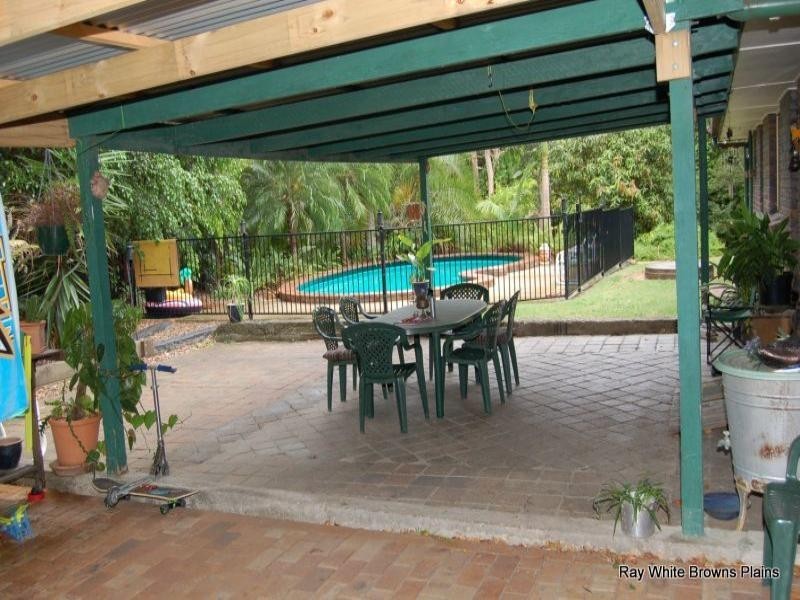 114 Crest Road, Greenbank QLD 4124