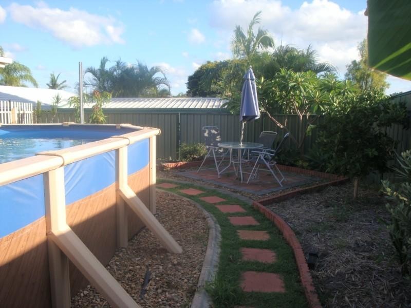 Boronia Heights QLD 4124