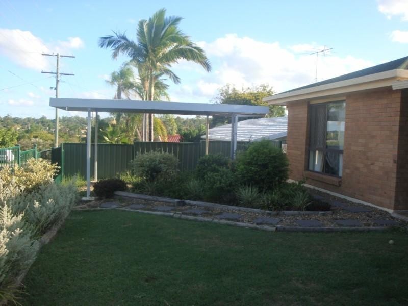Boronia Heights QLD 4124