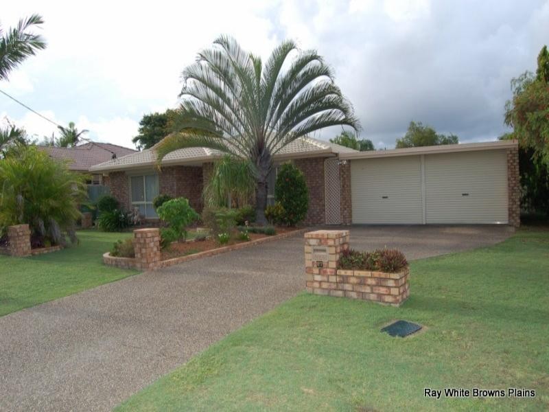 27 Cianthus Street, Regents Park QLD 4118