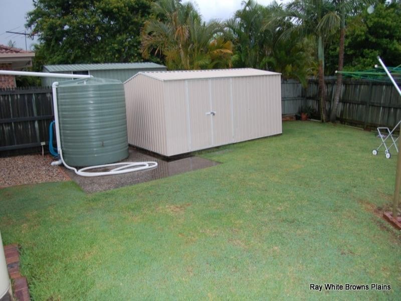 27 Cianthus Street, Regents Park QLD 4118
