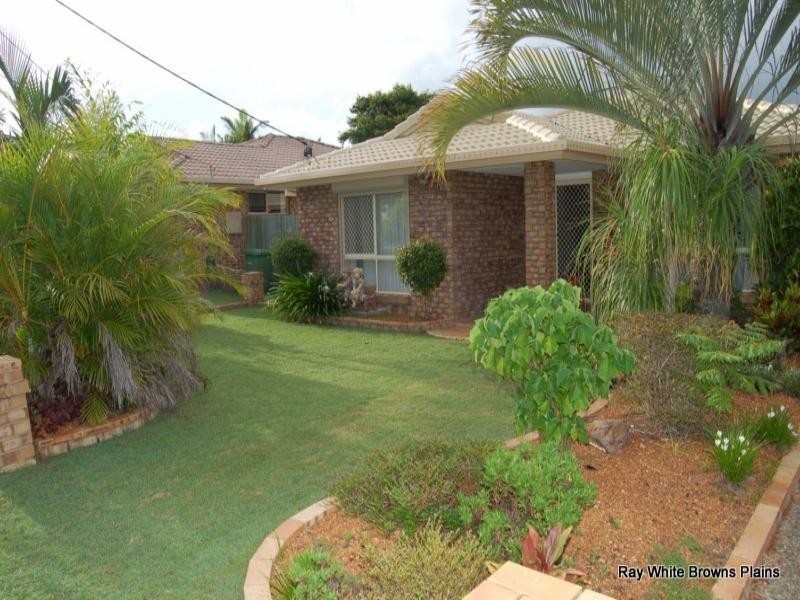27 Cianthus Street, Regents Park QLD 4118