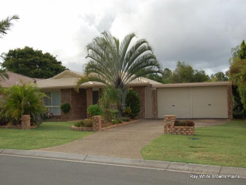 27 Cianthus Street, Regents Park QLD 4118