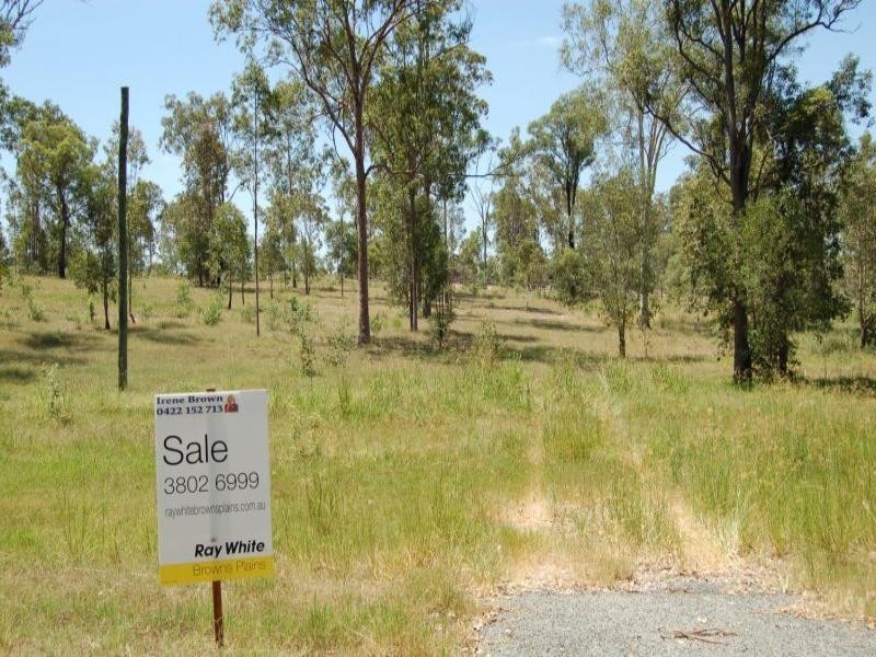 3,8,9,10 Doyle Road, South Maclean QLD 4280