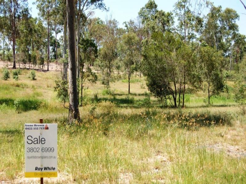 3,8,9,10 Doyle Road, South Maclean QLD 4280