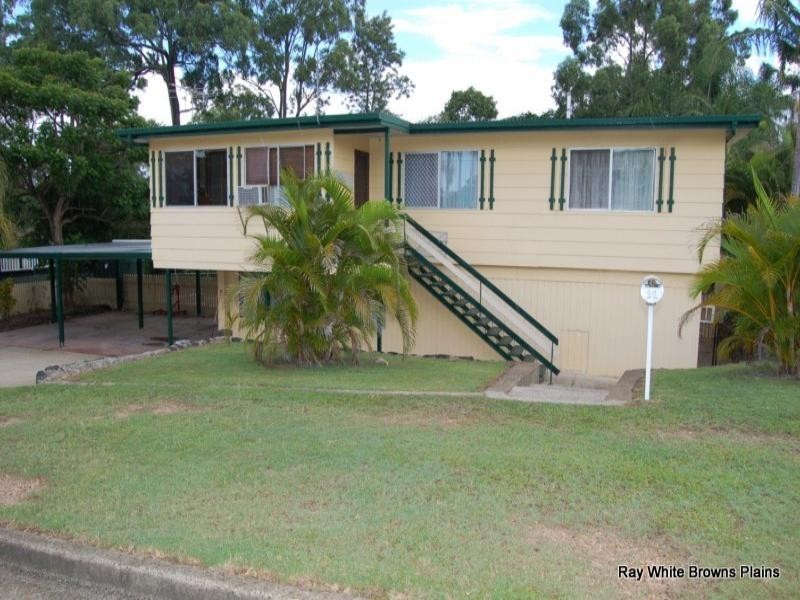 12 Liana Court, Regents Park QLD 4118