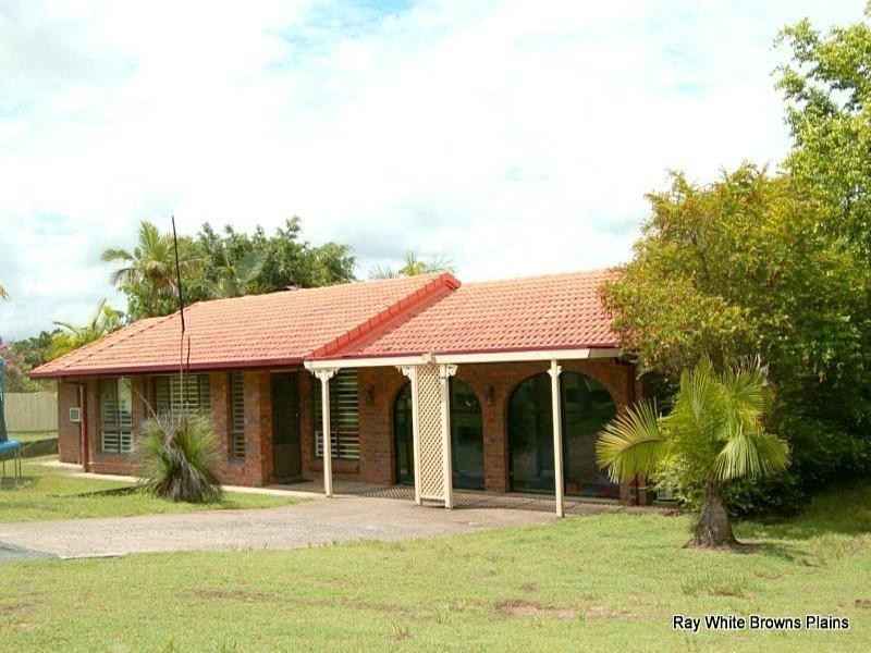 187 Andrew Road, Greenbank QLD 4124