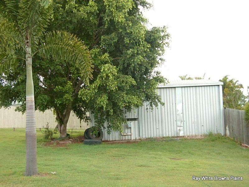 187 Andrew Road, Greenbank QLD 4124