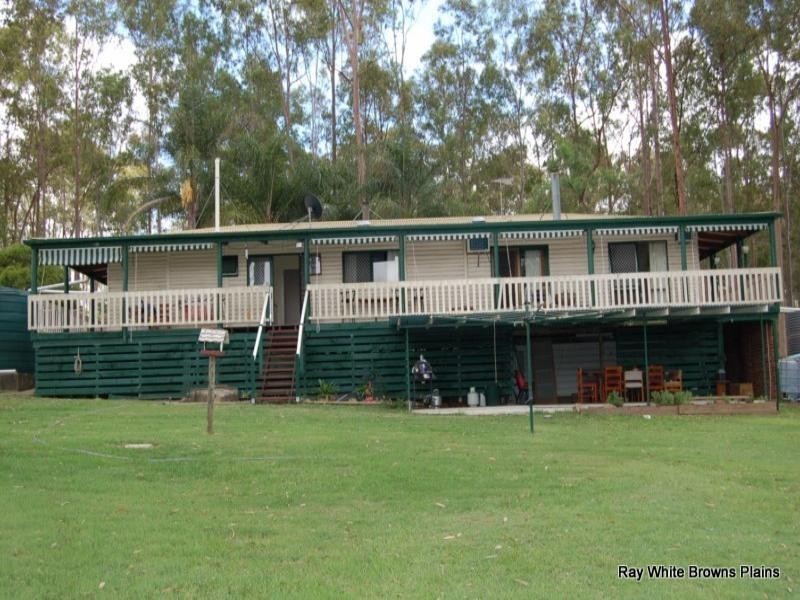 44-50 Lance Road, Greenbank QLD 4124