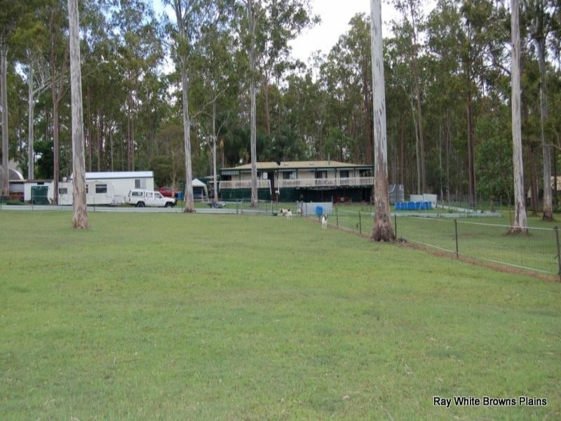 44-50 Lance Road, Greenbank QLD 4124
