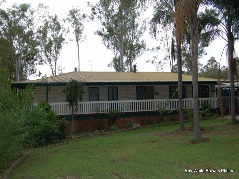 44-50 Lance Road, Greenbank QLD 4124