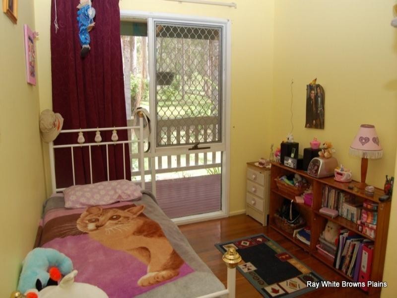 44-50 Lance Road, Greenbank QLD 4124