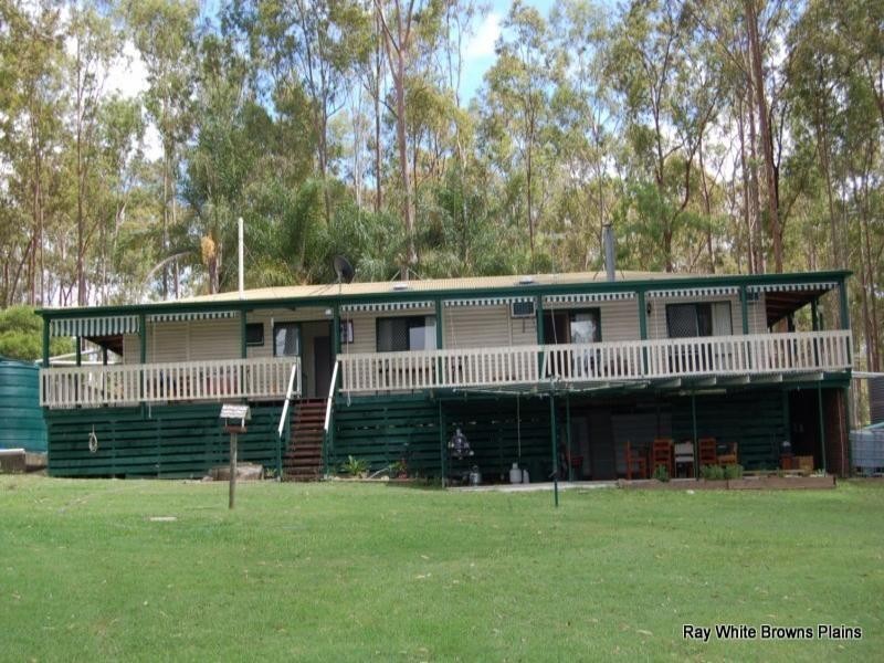 44-50 Lance Road, Greenbank QLD 4124