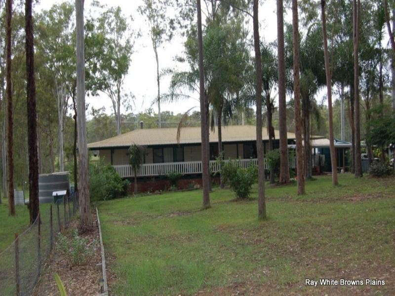 44-50 Lance Road, Greenbank QLD 4124