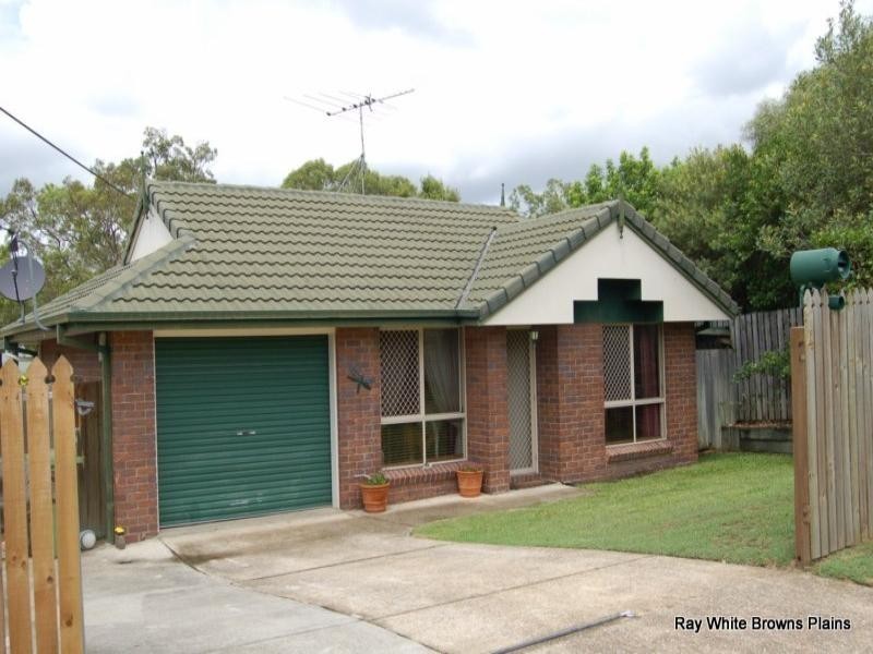 4 Kadlunga Court, Boronia Heights QLD 4124