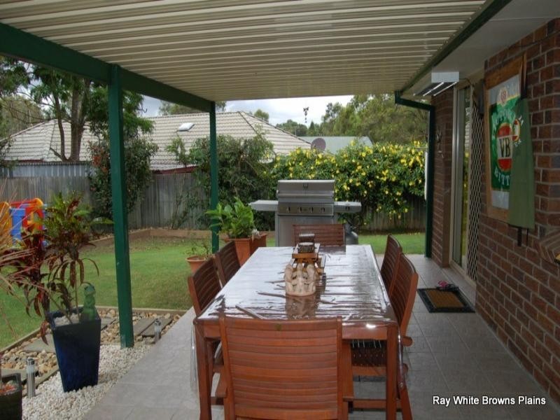 4 Kadlunga Court, Boronia Heights QLD 4124