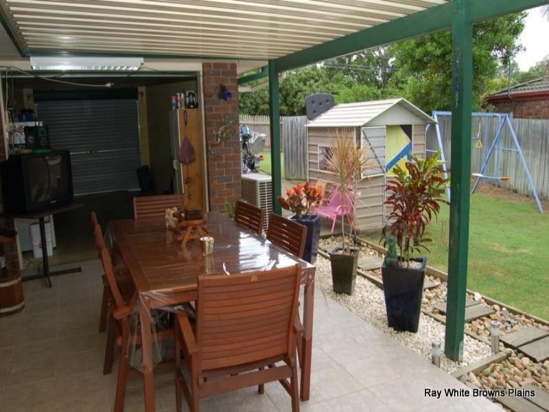 4 Kadlunga Court, Boronia Heights QLD 4124