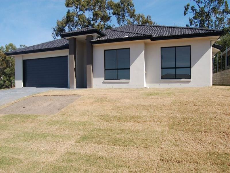 Hillcrest QLD 4118
