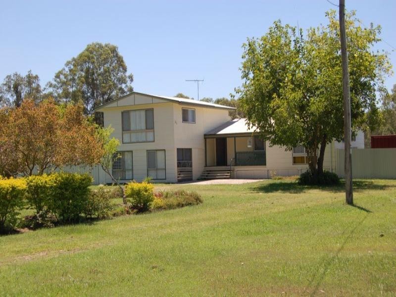 40-50 Warner Road, Chambers Flat QLD 4133