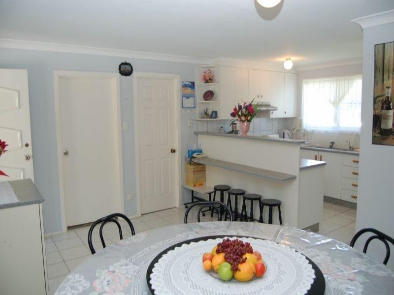 40-50 Warner Road, Chambers Flat QLD 4133