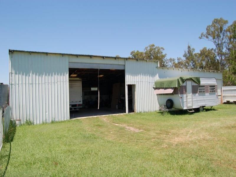 40-50 Warner Road, Chambers Flat QLD 4133