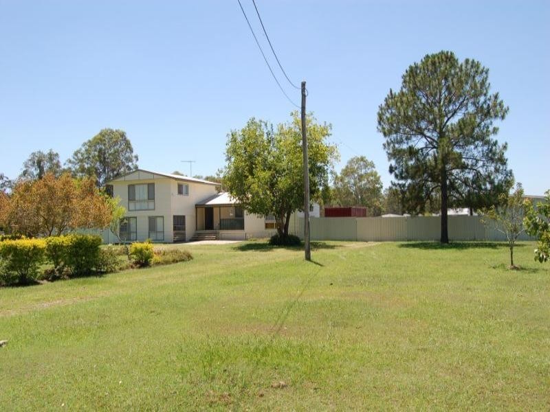 40-50 Warner Road, Chambers Flat QLD 4133