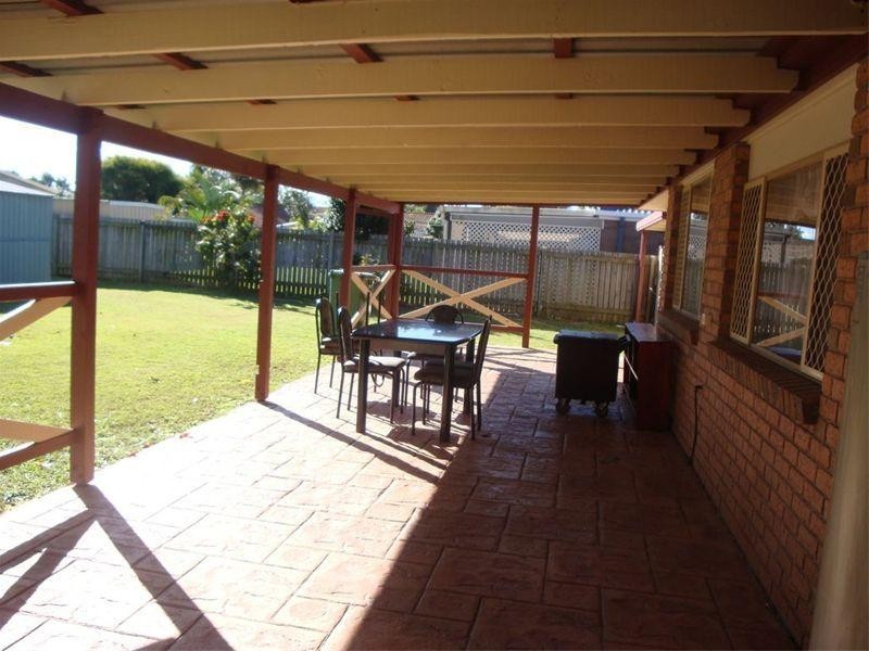 5 Sutton Court, Browns Plains QLD 4118