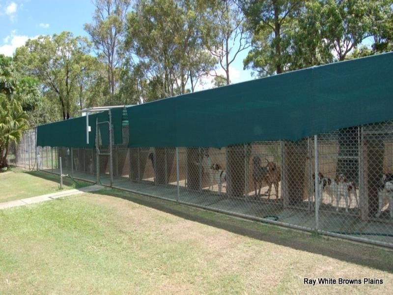 176 Granger Road, Park Ridge South QLD 4125