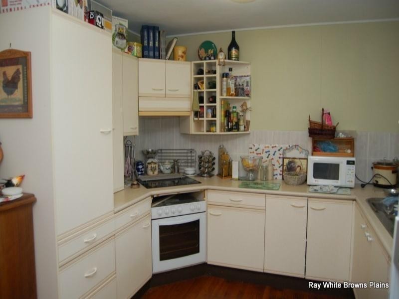 176 Granger Road, Park Ridge South QLD 4125