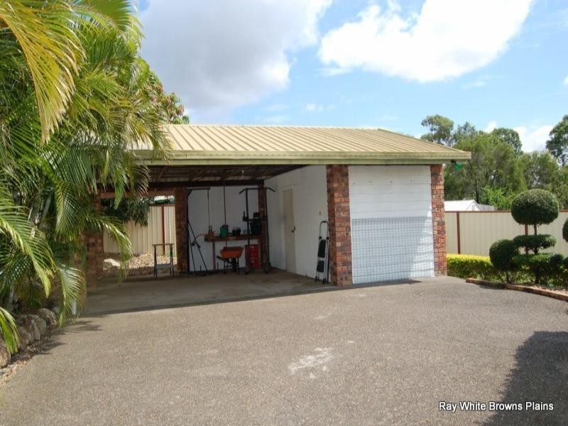 3 Volant Street, Regents Park QLD 4118
