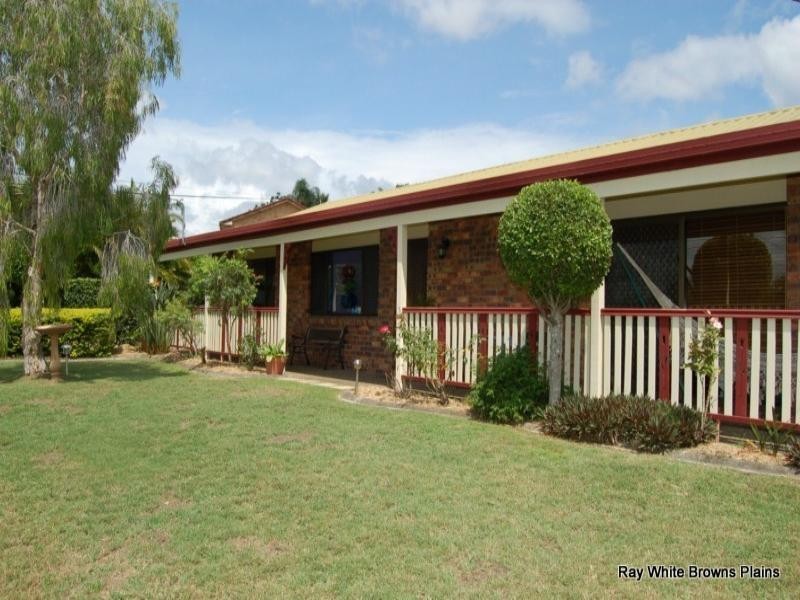 3 Volant Street, Regents Park QLD 4118