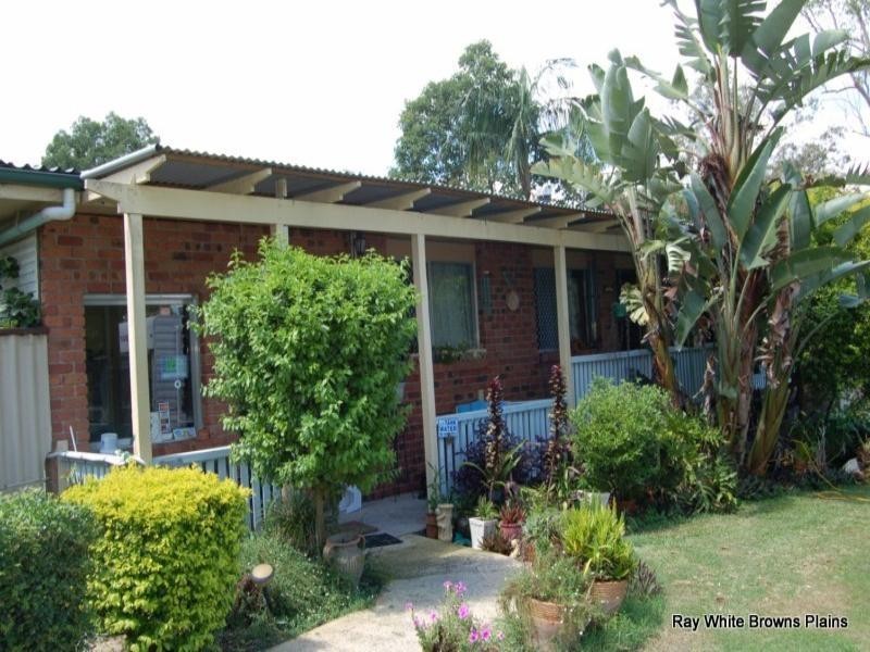 176 Granger Road, Park Ridge South QLD 4125