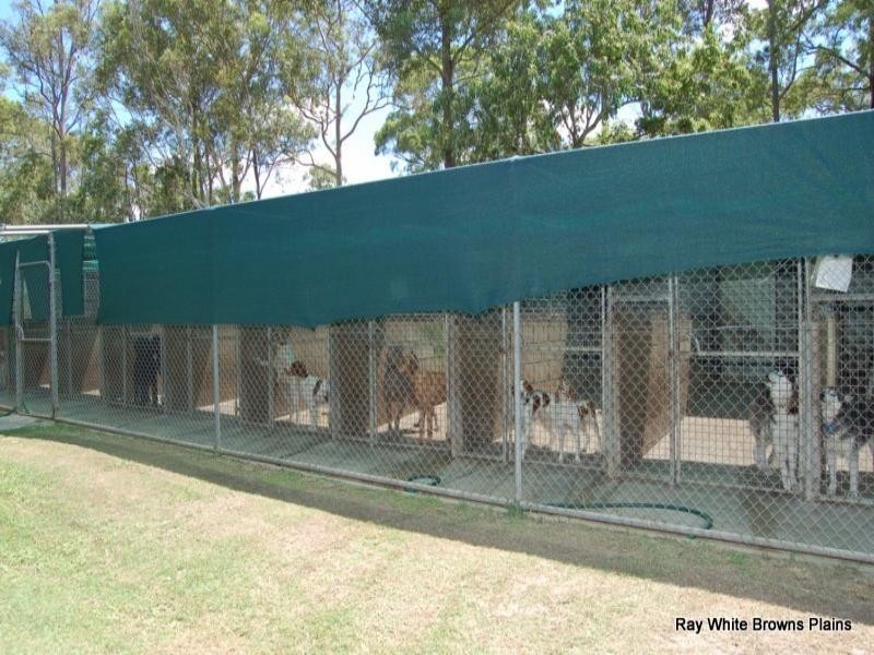 176 Granger Road, Park Ridge South QLD 4125