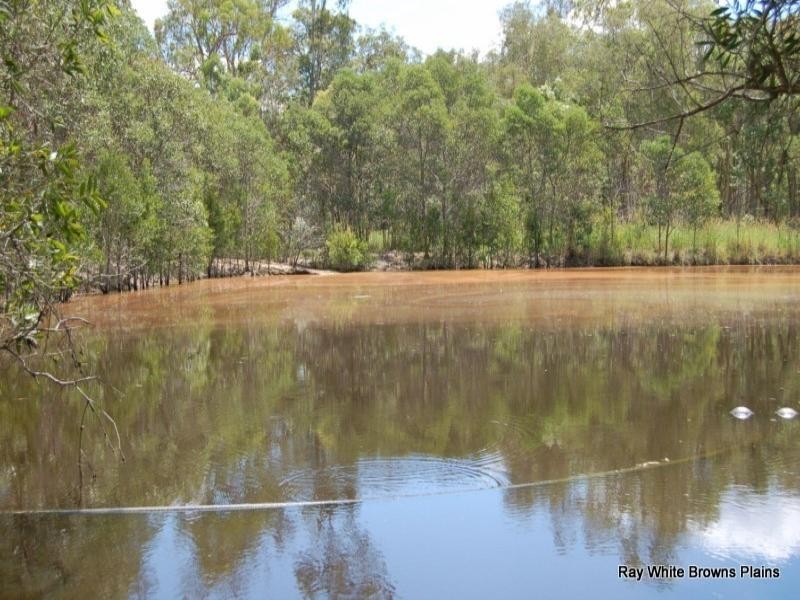 176 Granger Road, Park Ridge South QLD 4125