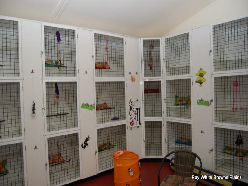 176 Granger Road, Park Ridge South QLD 4125