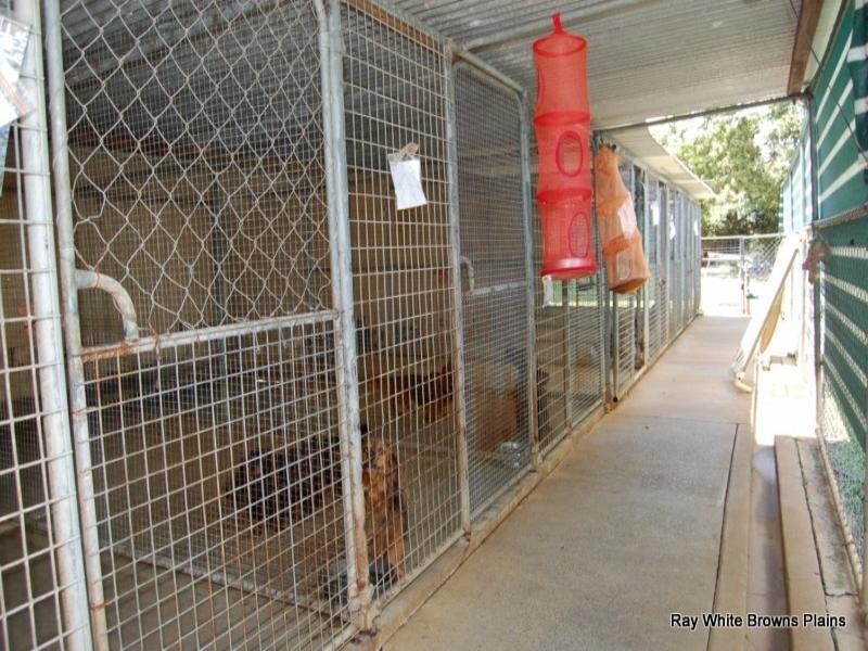 176 Granger Road, Park Ridge South QLD 4125