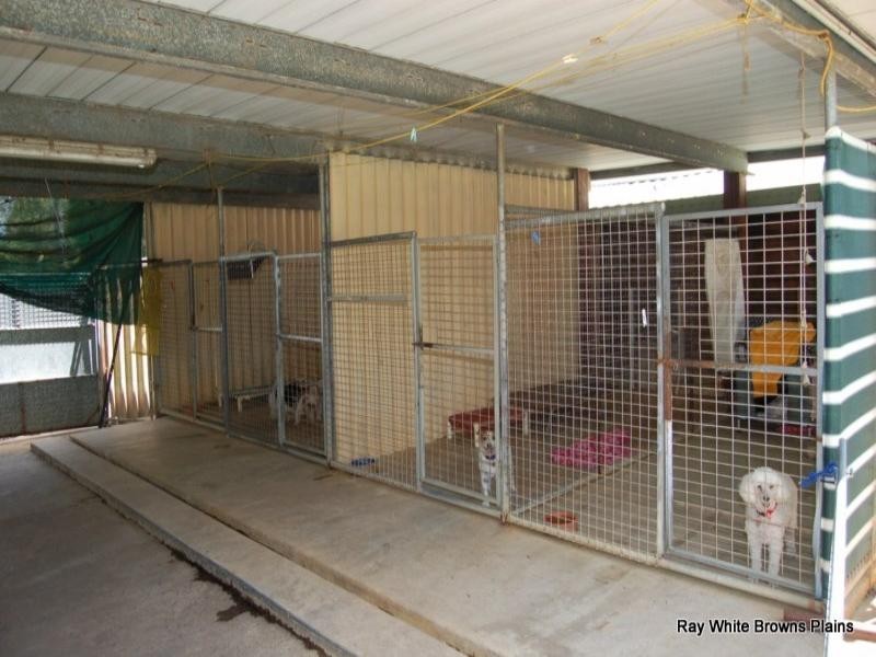 176 Granger Road, Park Ridge South QLD 4125