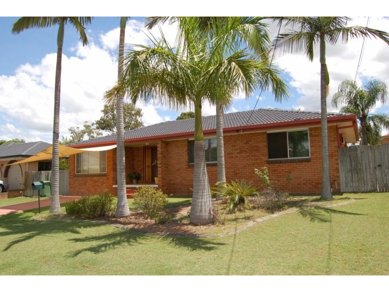 25 Flinders Crescent, Boronia Heights QLD 4124