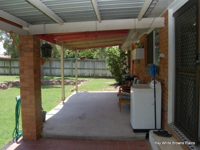 25 Flinders Crescent, Boronia Heights QLD 4124
