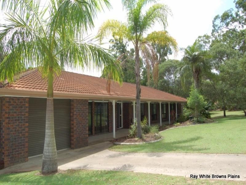 60-66 Crest Road, Greenbank QLD 4124