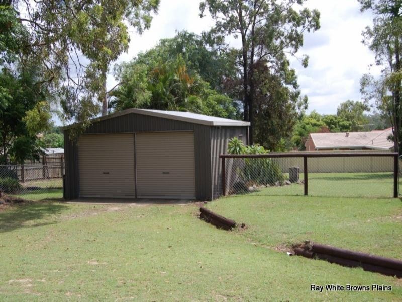 60-66 Crest Road, Greenbank QLD 4124
