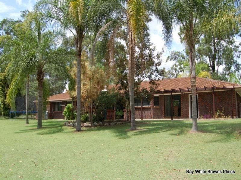 60-66 Crest Road, Greenbank QLD 4124